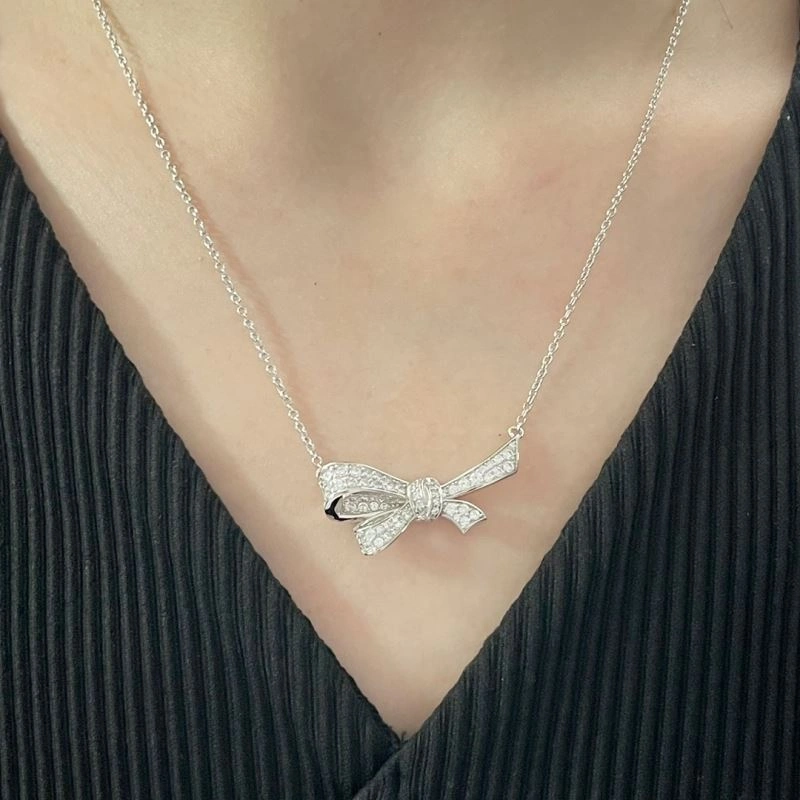 Graff Necklaces Comfortable 212946