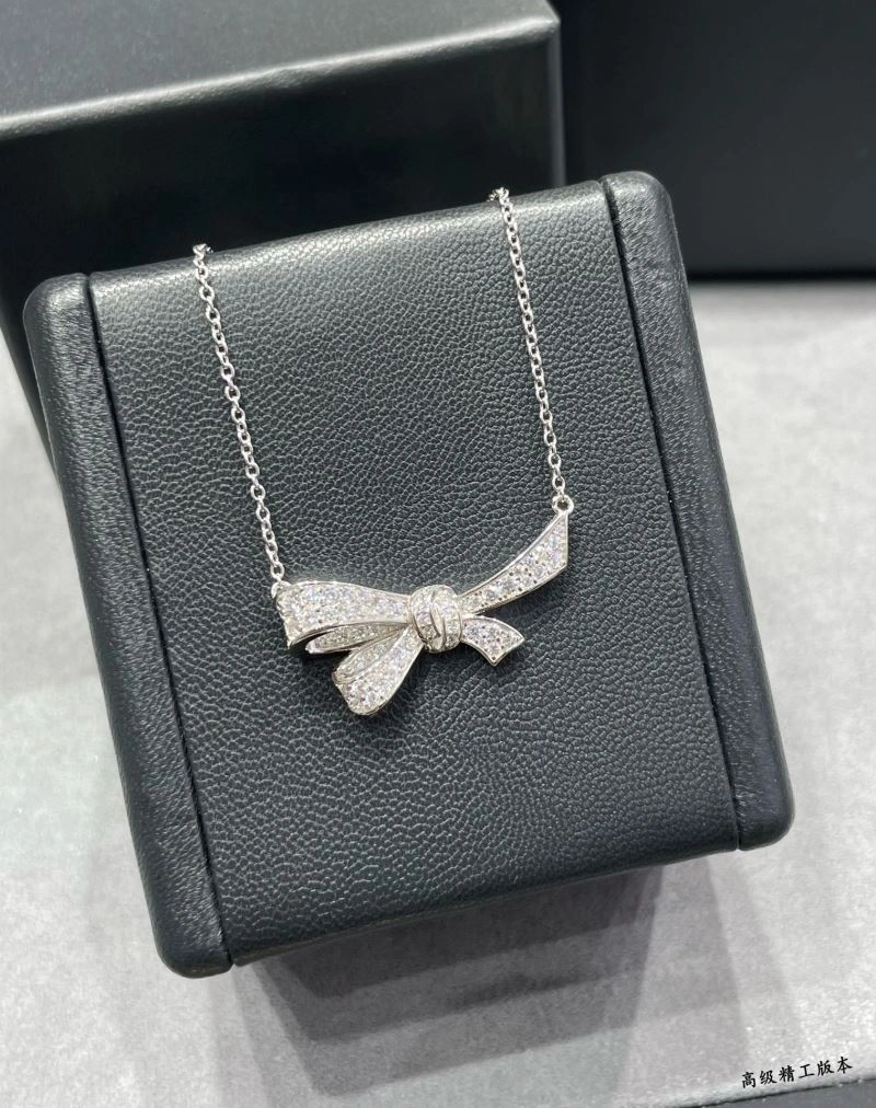 Graff Necklaces Comfortable 212946