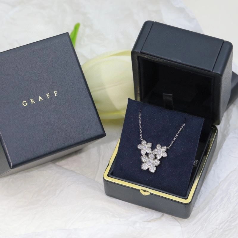SunProtective Graff Necklaces 212025