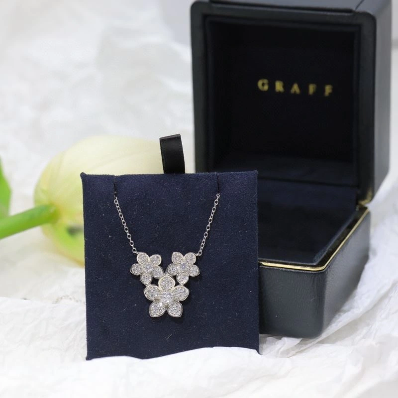 SunProtective Graff Necklaces 212025