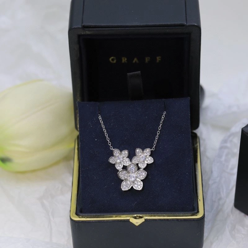SunProtective Graff Necklaces 212025