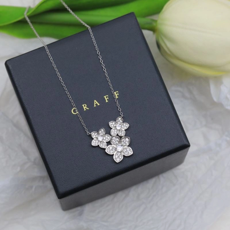 SunProtective Graff Necklaces 212025