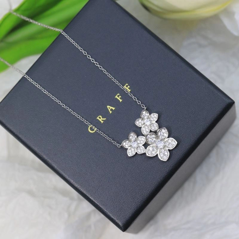 SunProtective Graff Necklaces 212025