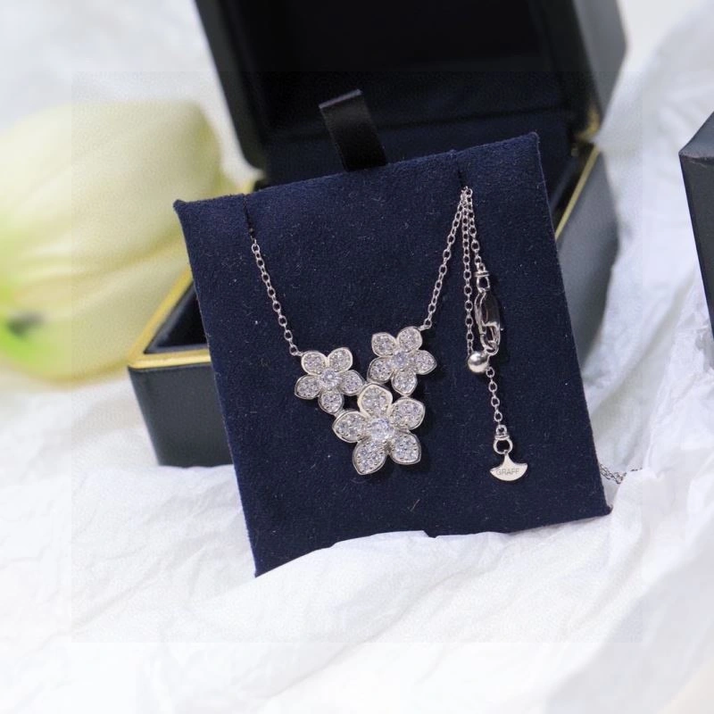 SunProtective Graff Necklaces 212025