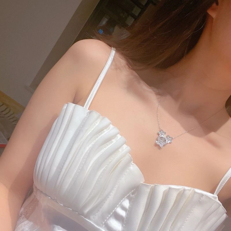 SunProtective Graff Necklaces 212025