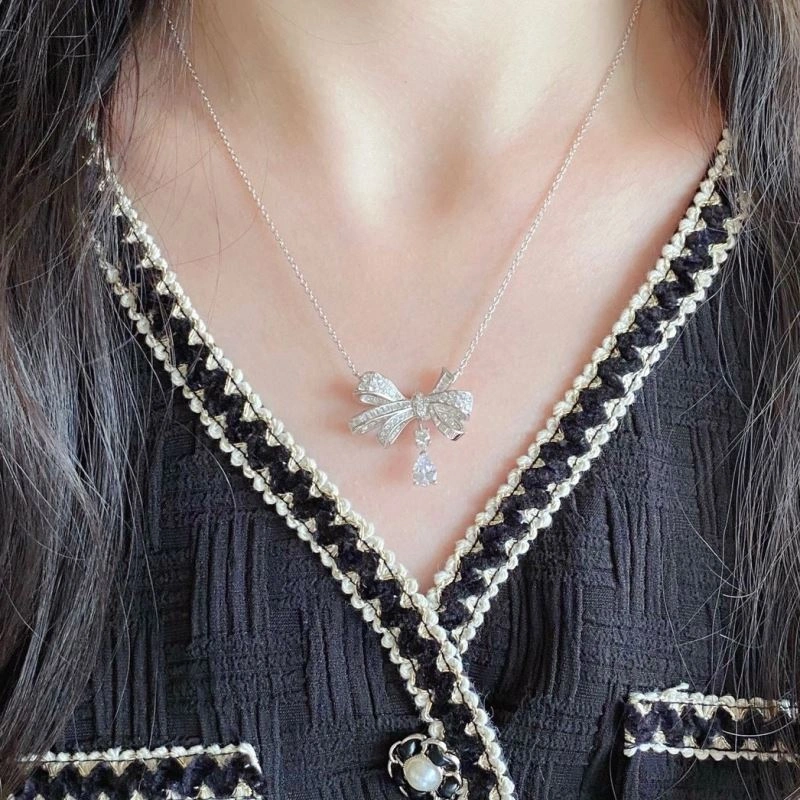 ModernLook Graff Necklaces 212028