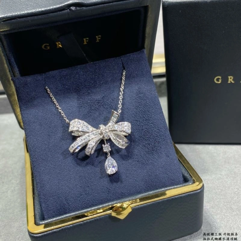 ModernLook Graff Necklaces 212028