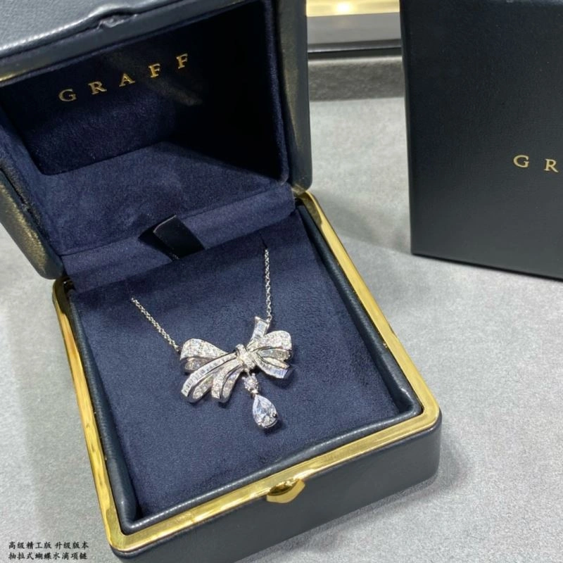 ModernLook Graff Necklaces 212028