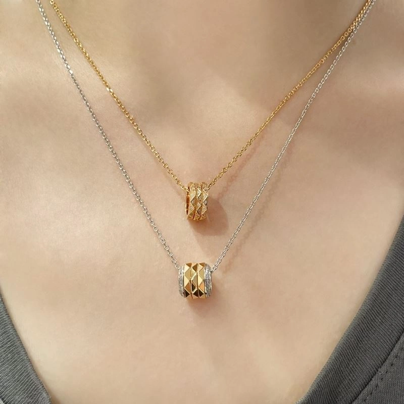 Resilient Graff Necklaces 212021