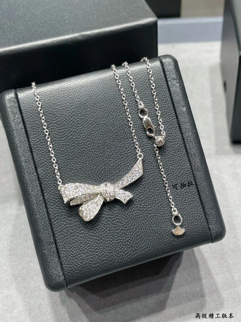 Graff Necklaces TimelessDesign 212013