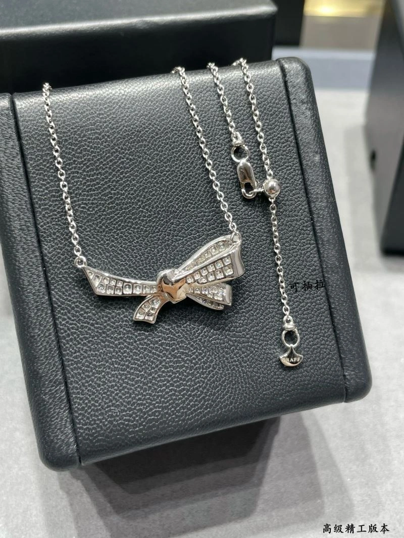 Graff Necklaces TimelessDesign 212013