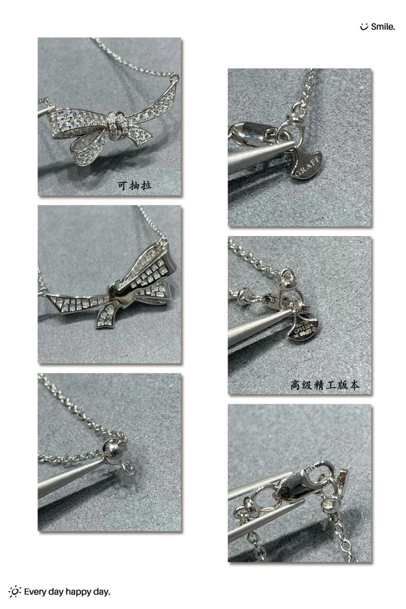 Graff Necklaces TimelessDesign 212013