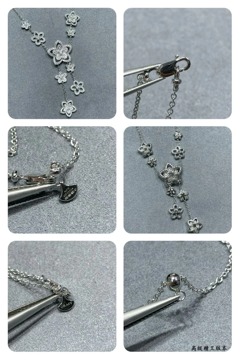Graff Necklaces Snug 212012