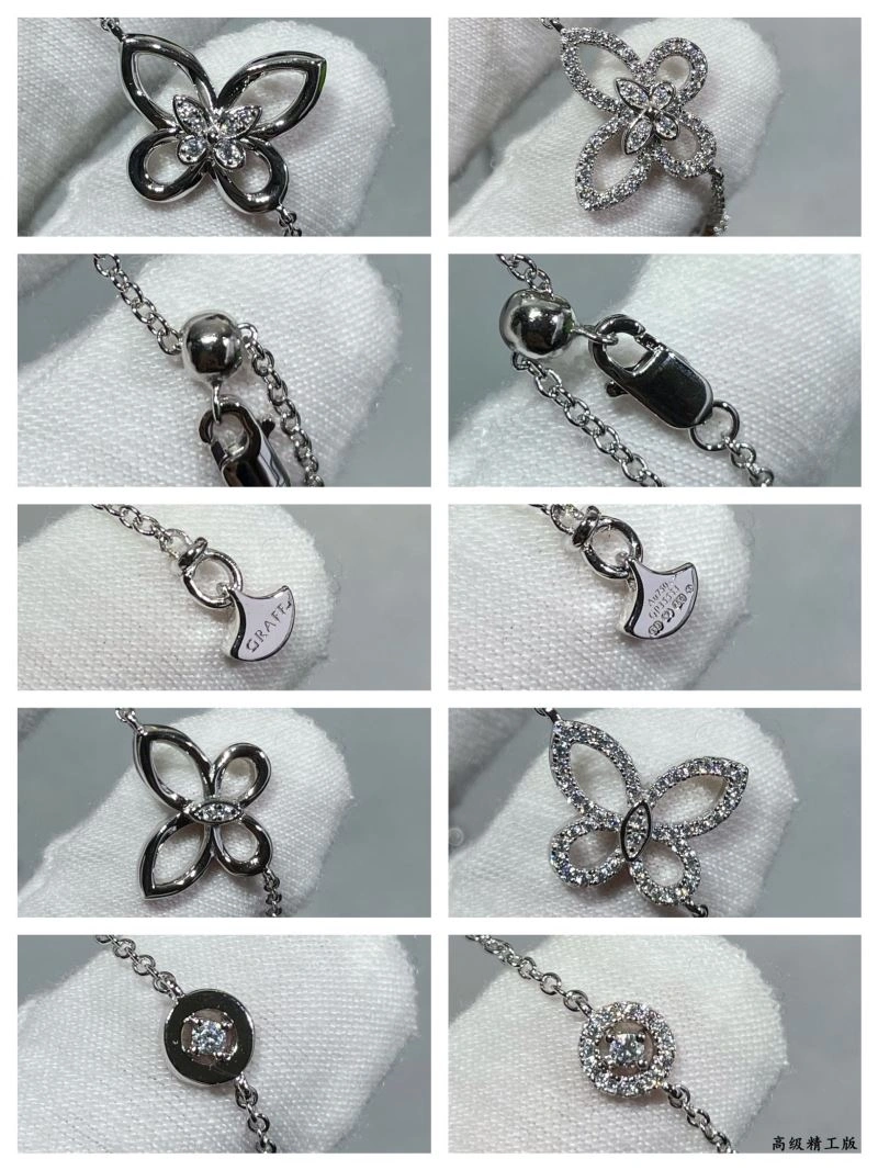 Supportive Graff Necklaces 212019