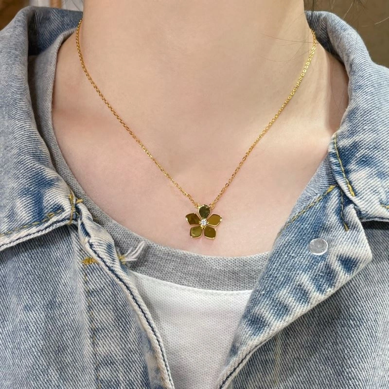 EasyMatch Graff Necklaces 212008