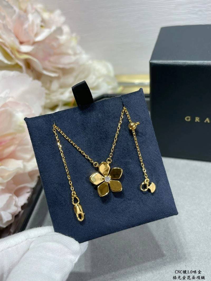 EasyMatch Graff Necklaces 212008