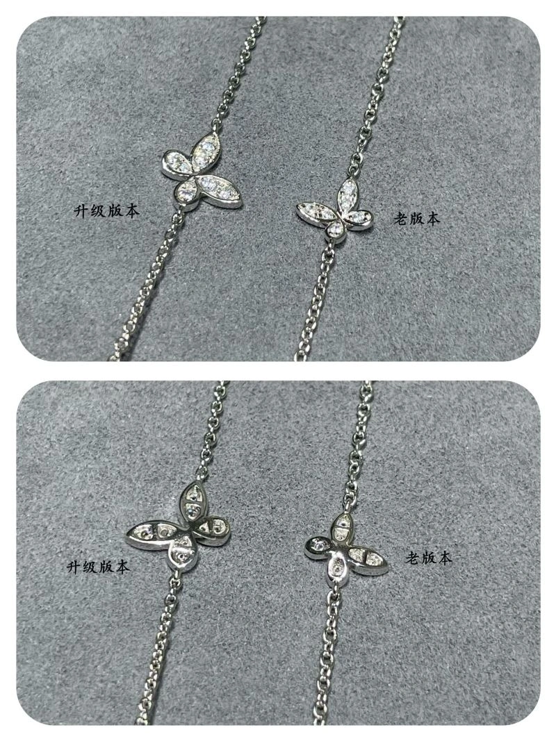 Breathable Graff Necklaces 212018