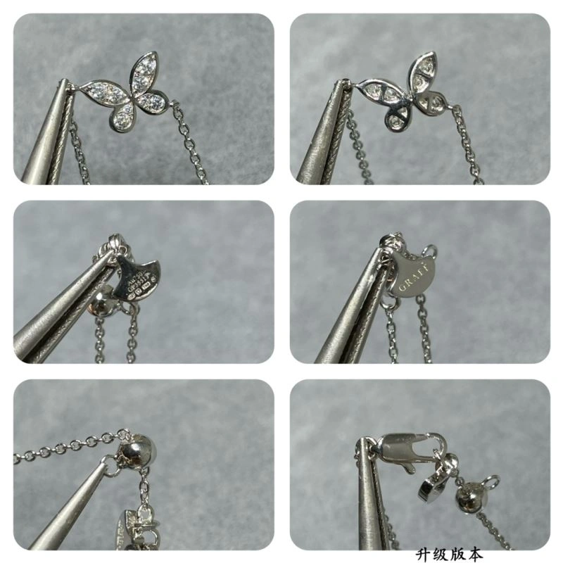 Breathable Graff Necklaces 212018