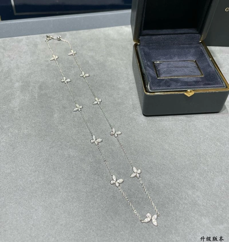 Breathable Graff Necklaces 212018