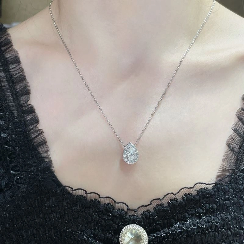 ComfortFit Graff Necklaces 212030