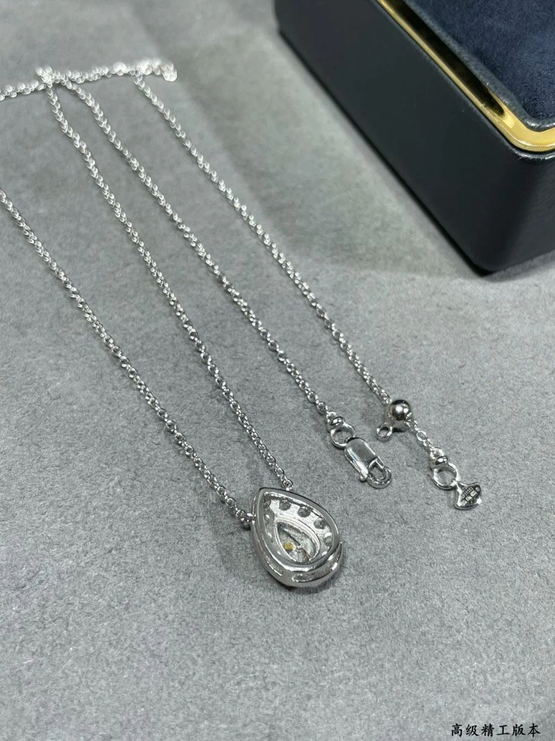 ComfortFit Graff Necklaces 212030