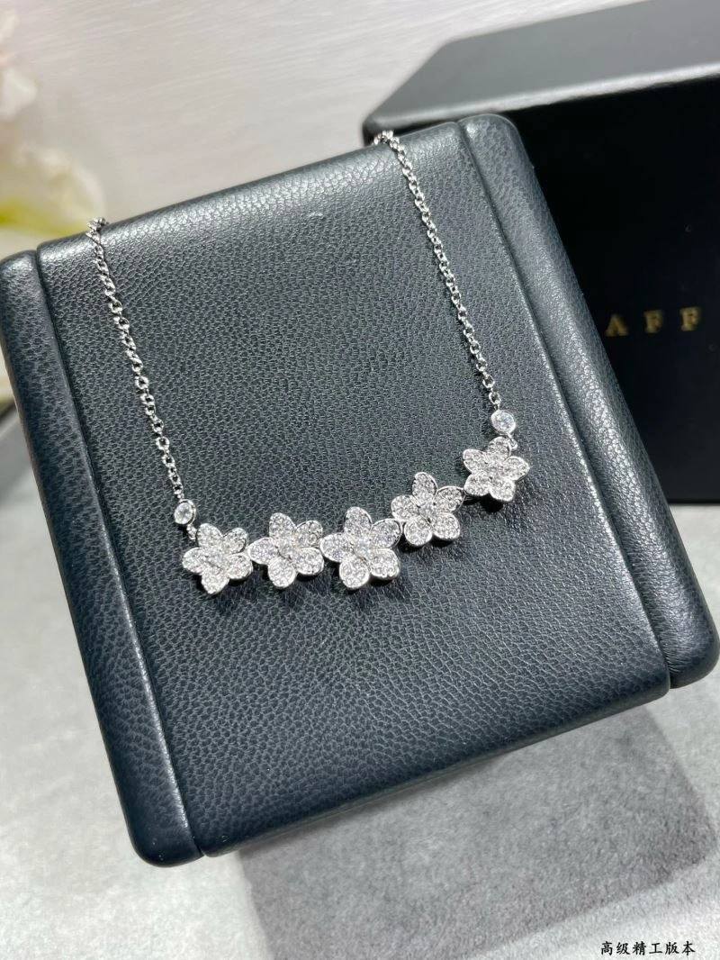 Graff Necklaces UrbanStyle 212014