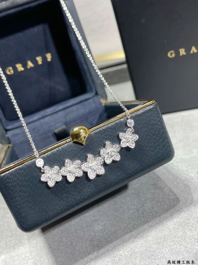 Graff Necklaces UrbanStyle 212014