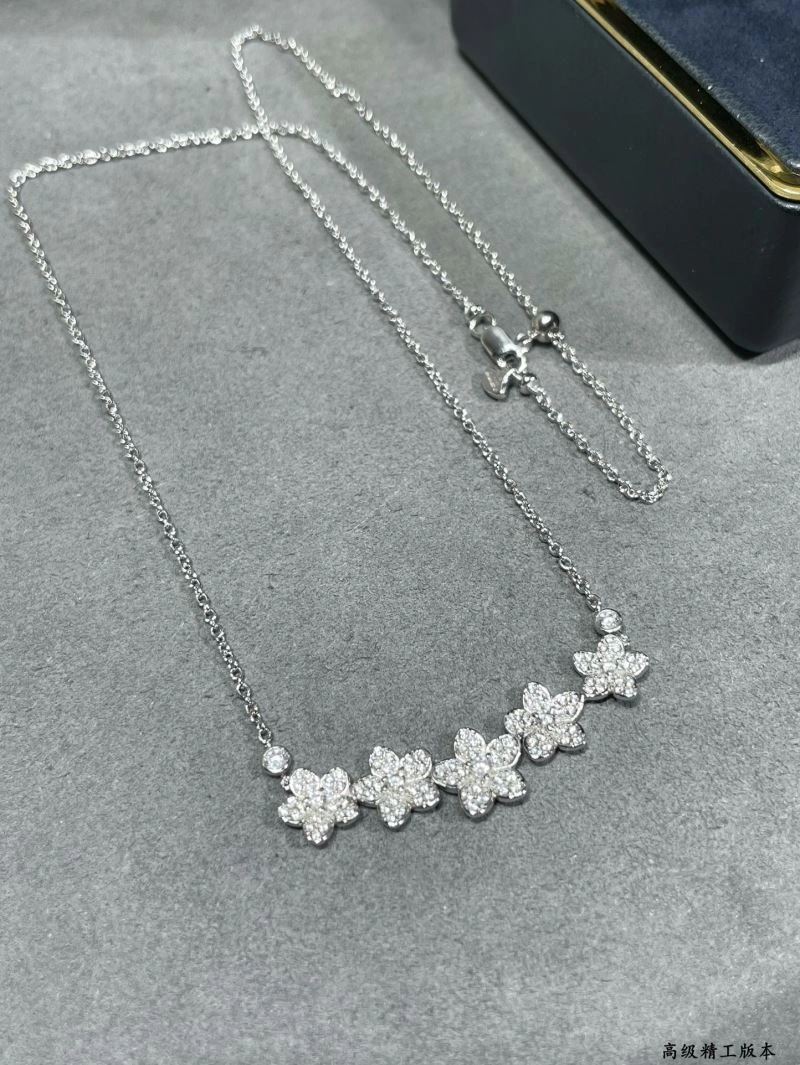 Graff Necklaces UrbanStyle 212014