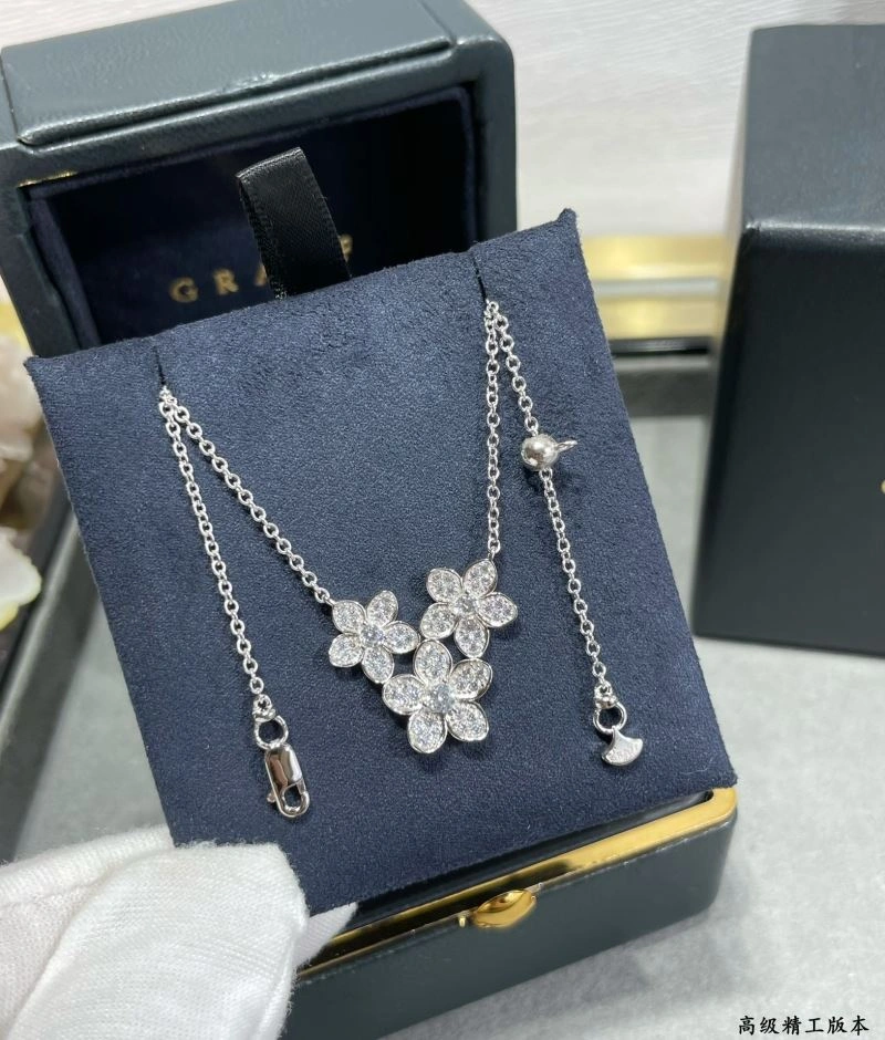 NewStyle Graff Necklaces 212010