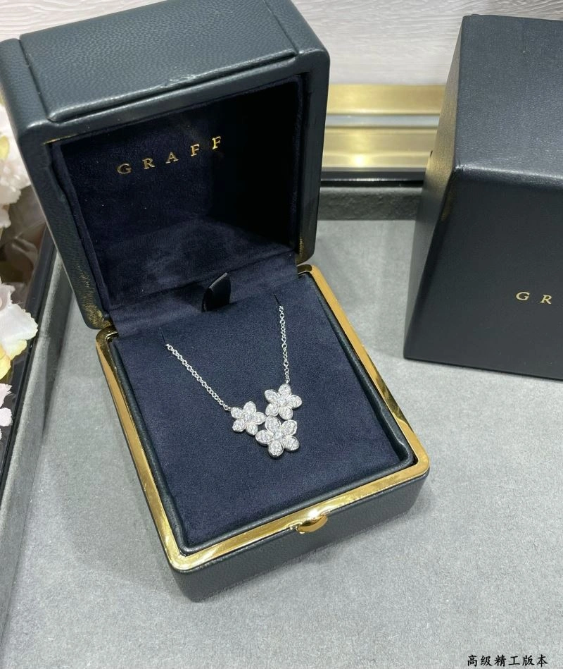 NewStyle Graff Necklaces 212010