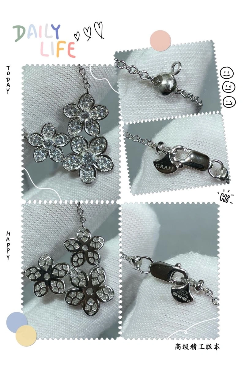 NewStyle Graff Necklaces 212010