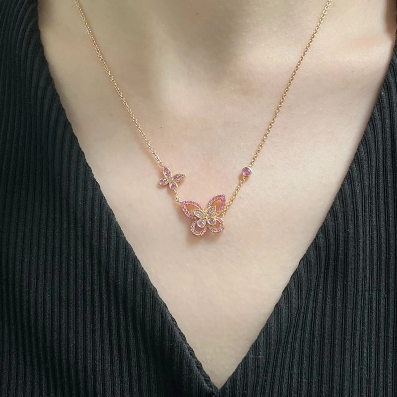 Premium Graff Necklaces 211999