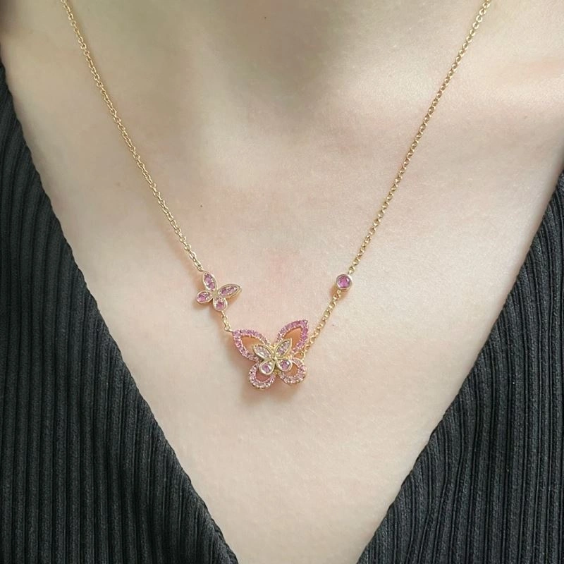 Premium Graff Necklaces 211999