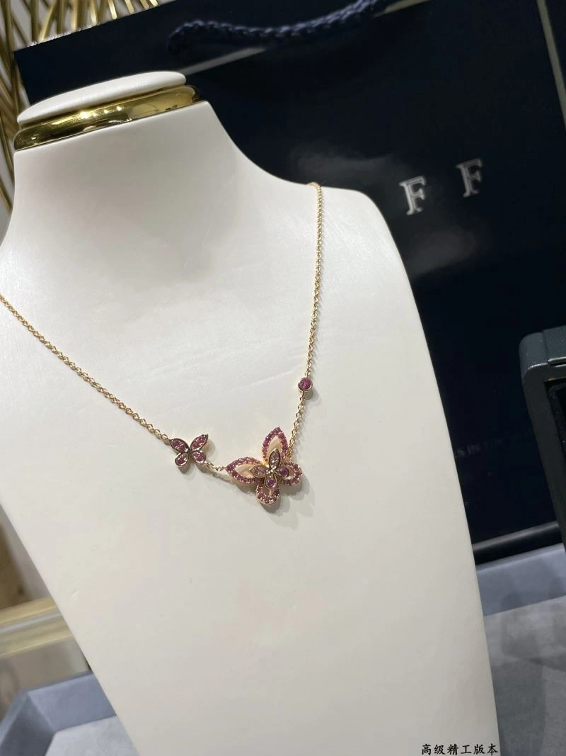 Premium Graff Necklaces 211999