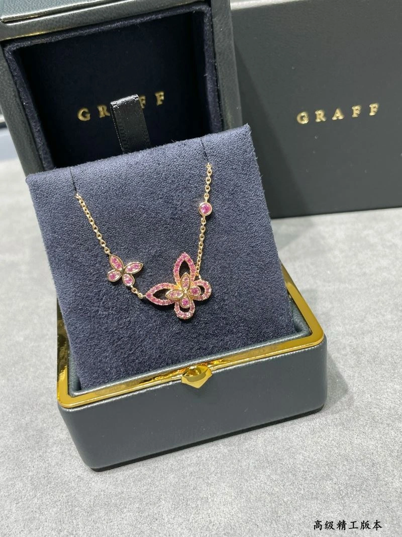 Premium Graff Necklaces 211999