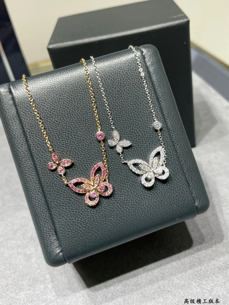 Premium Graff Necklaces 211999