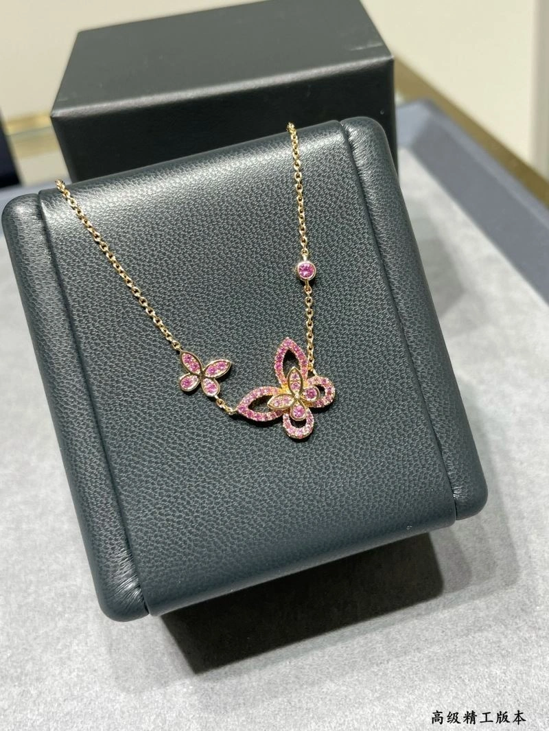 Premium Graff Necklaces 211999