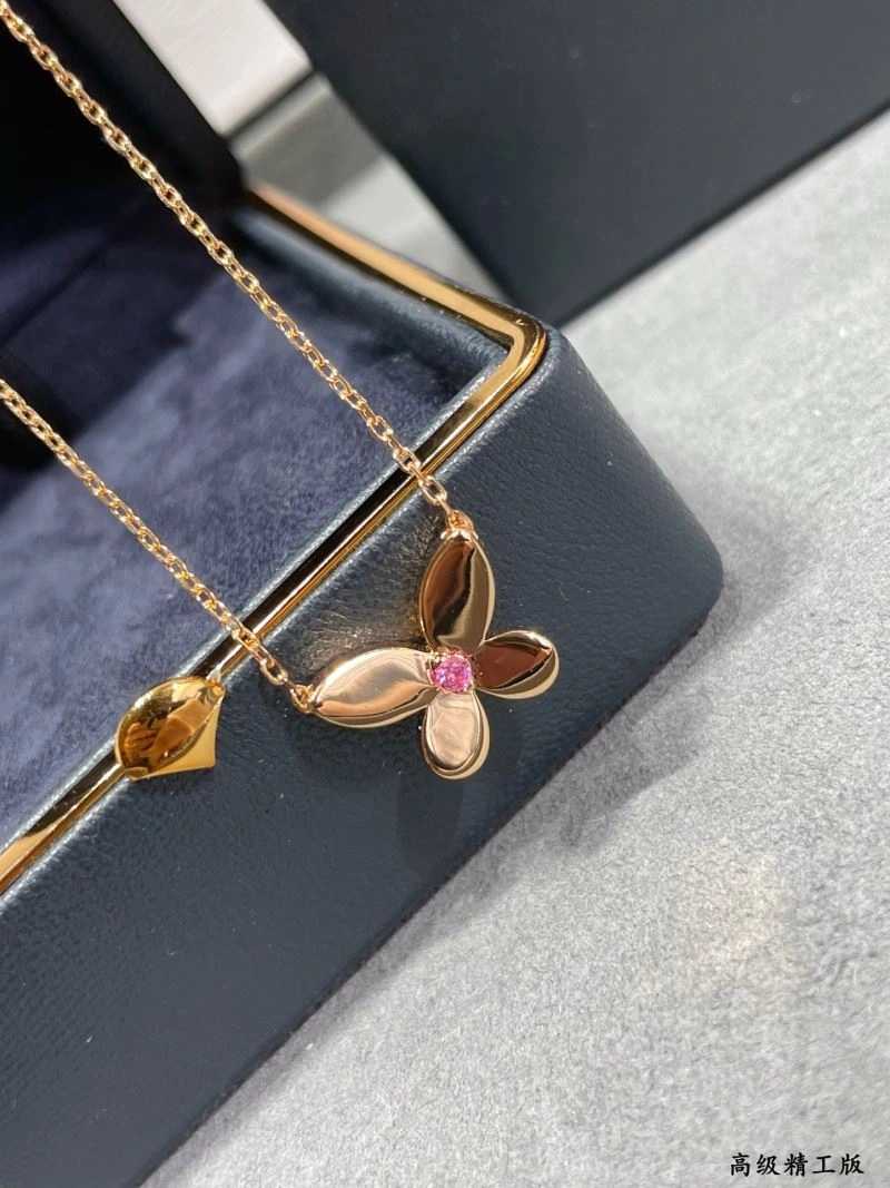 Graff Necklaces Seasonal 212015