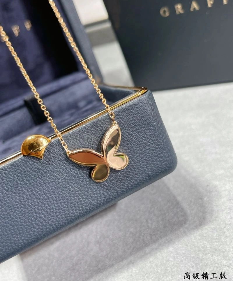 Graff Necklaces Seasonal 212015