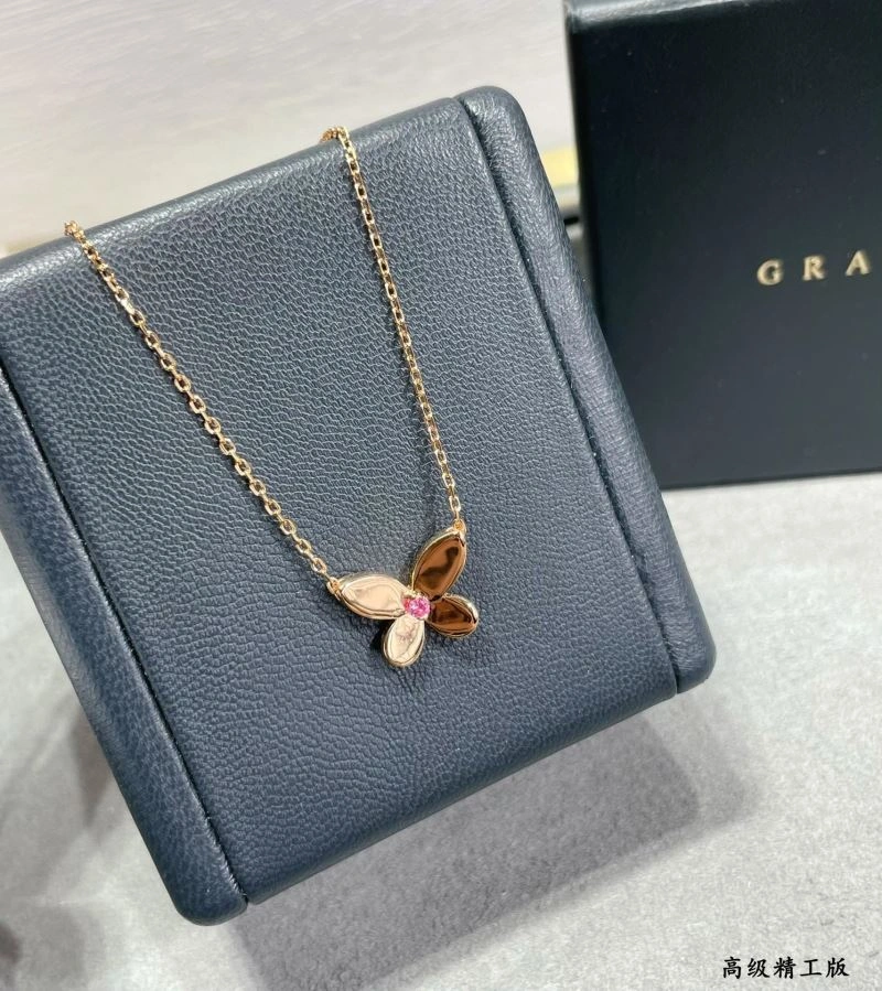 Graff Necklaces Seasonal 212015