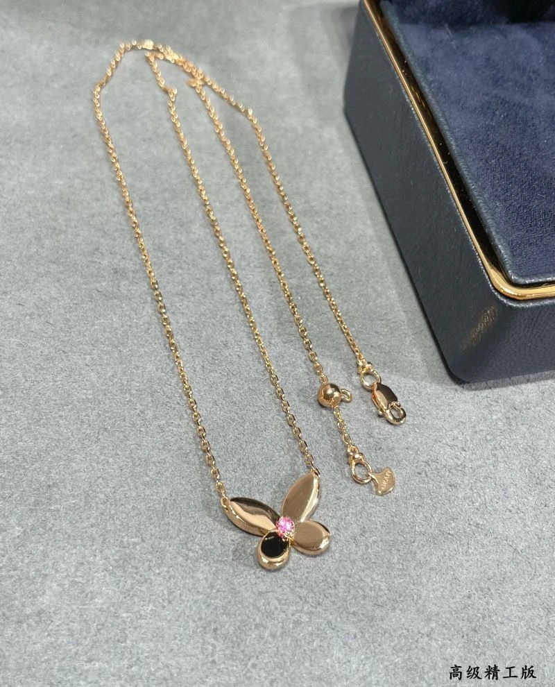Graff Necklaces Seasonal 212015