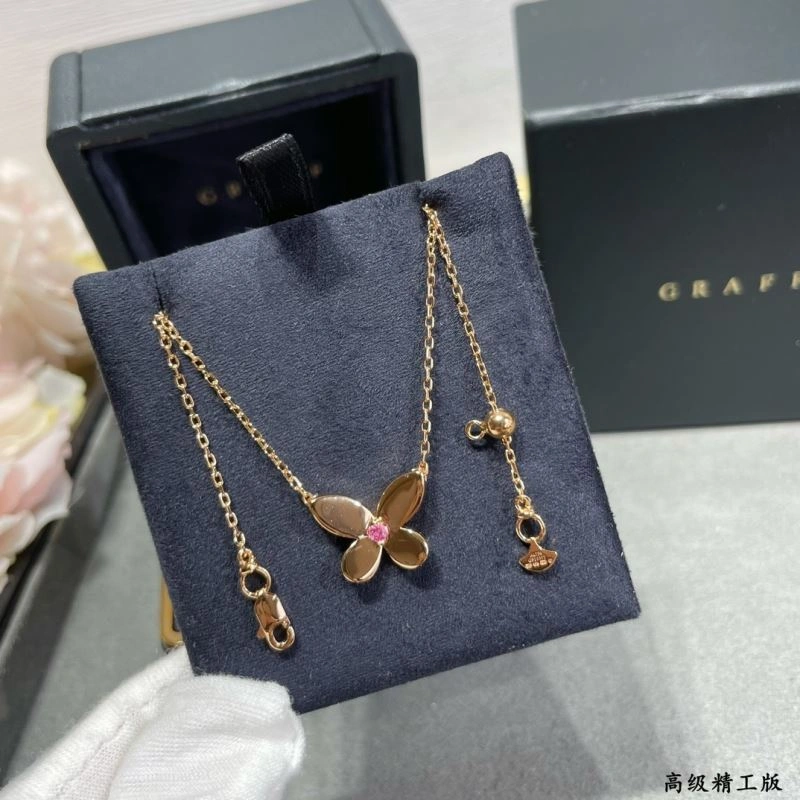 Graff Necklaces Seasonal 212015