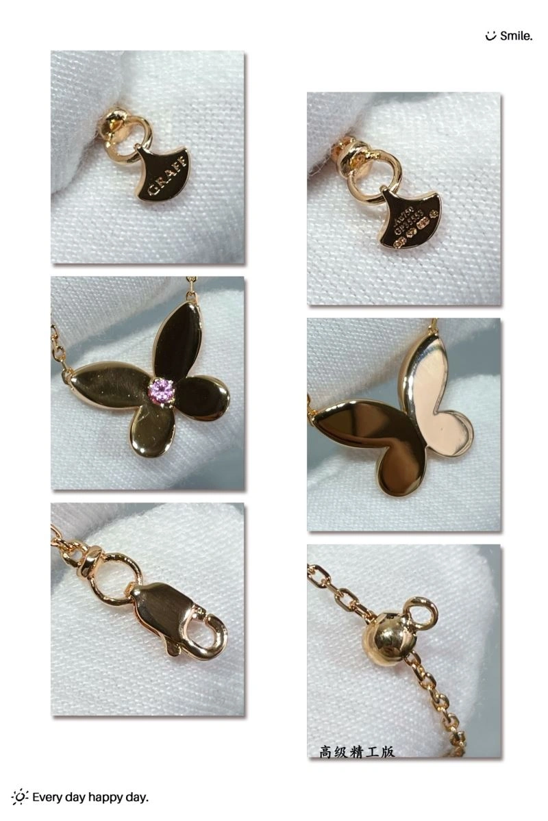 Graff Necklaces Seasonal 212015