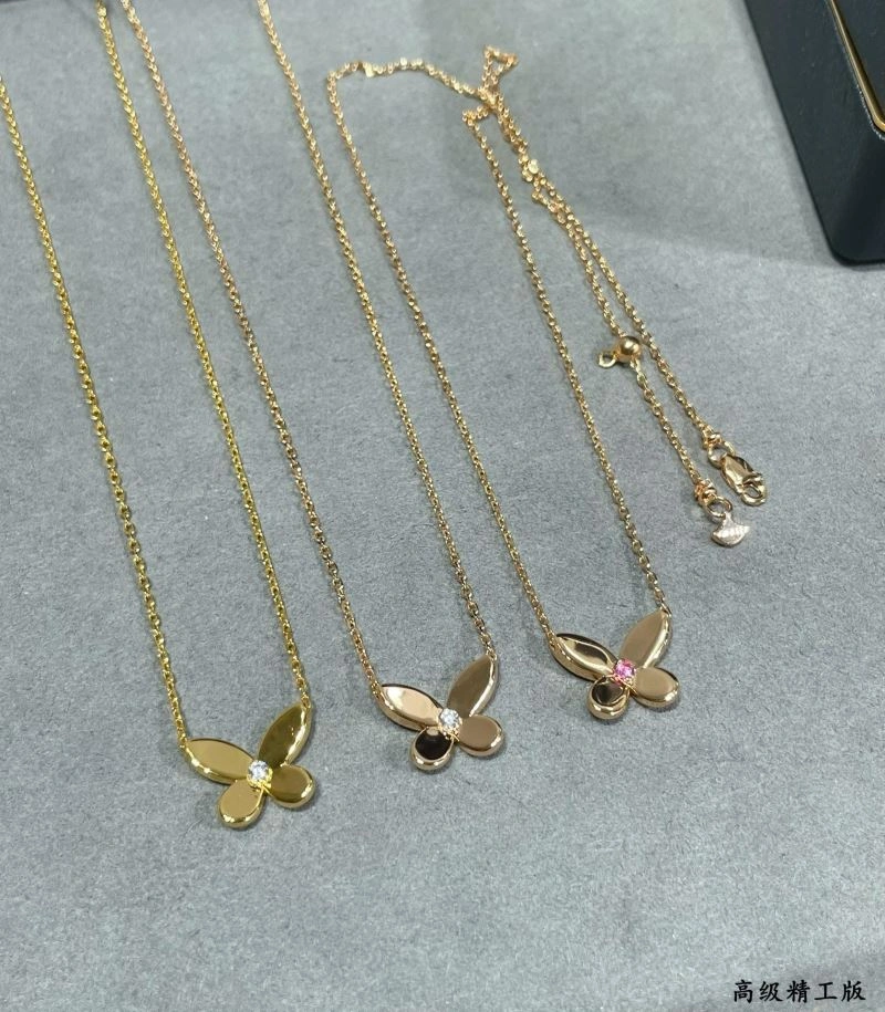 Graff Necklaces Seasonal 212015