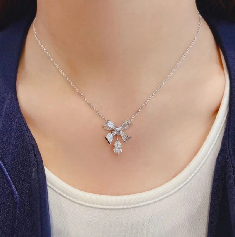 Graff Necklaces Thermal 212007