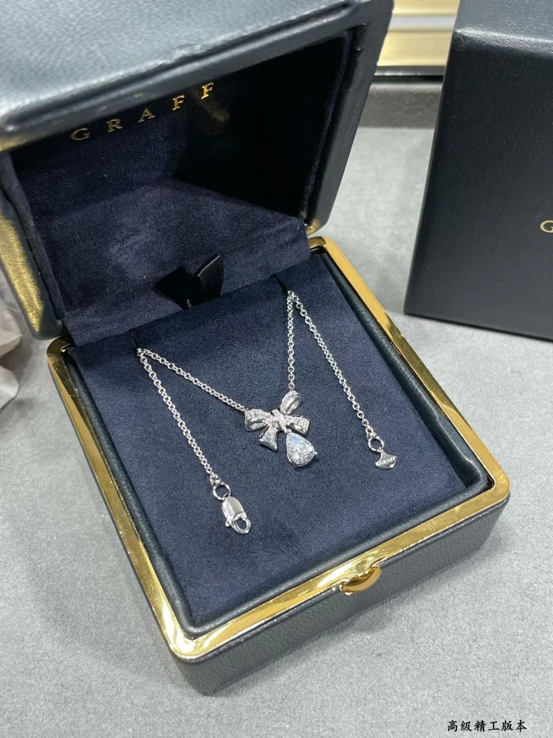 Graff Necklaces Thermal 212007