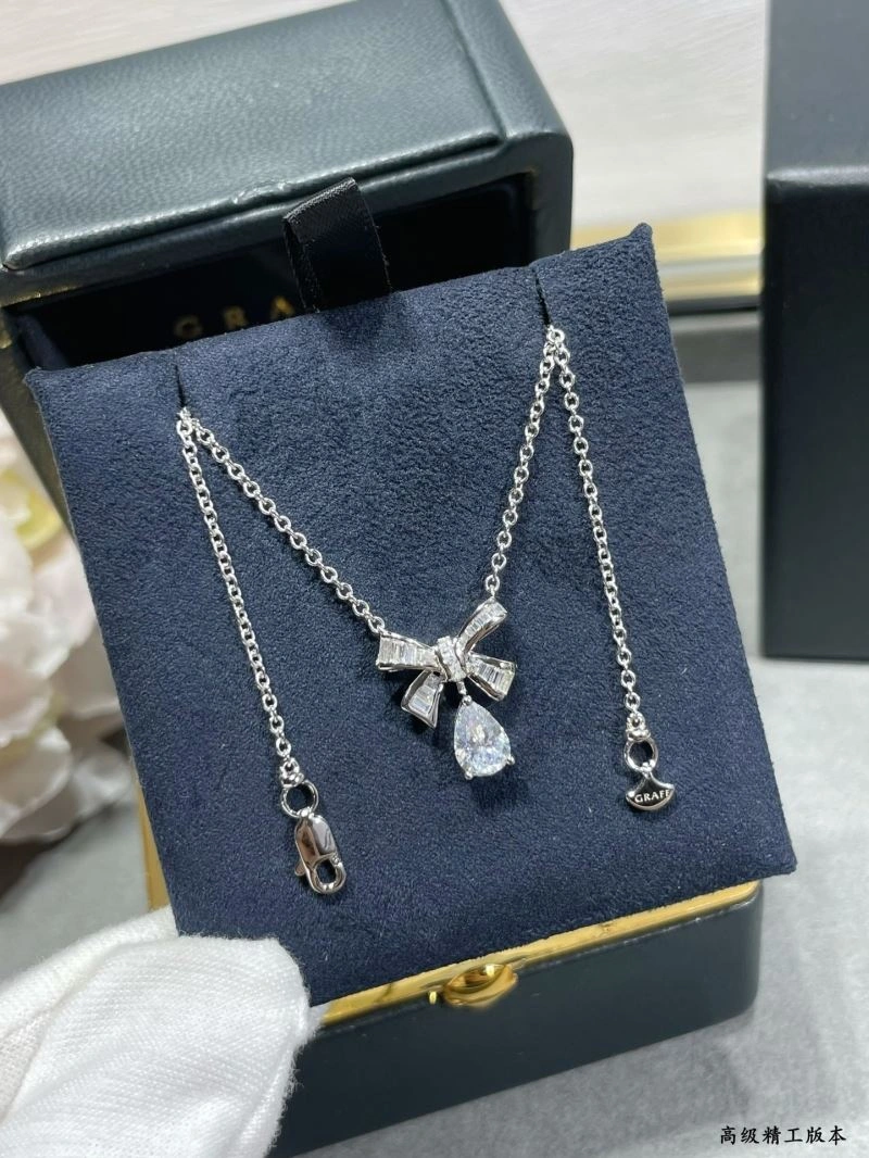 Graff Necklaces Thermal 212007