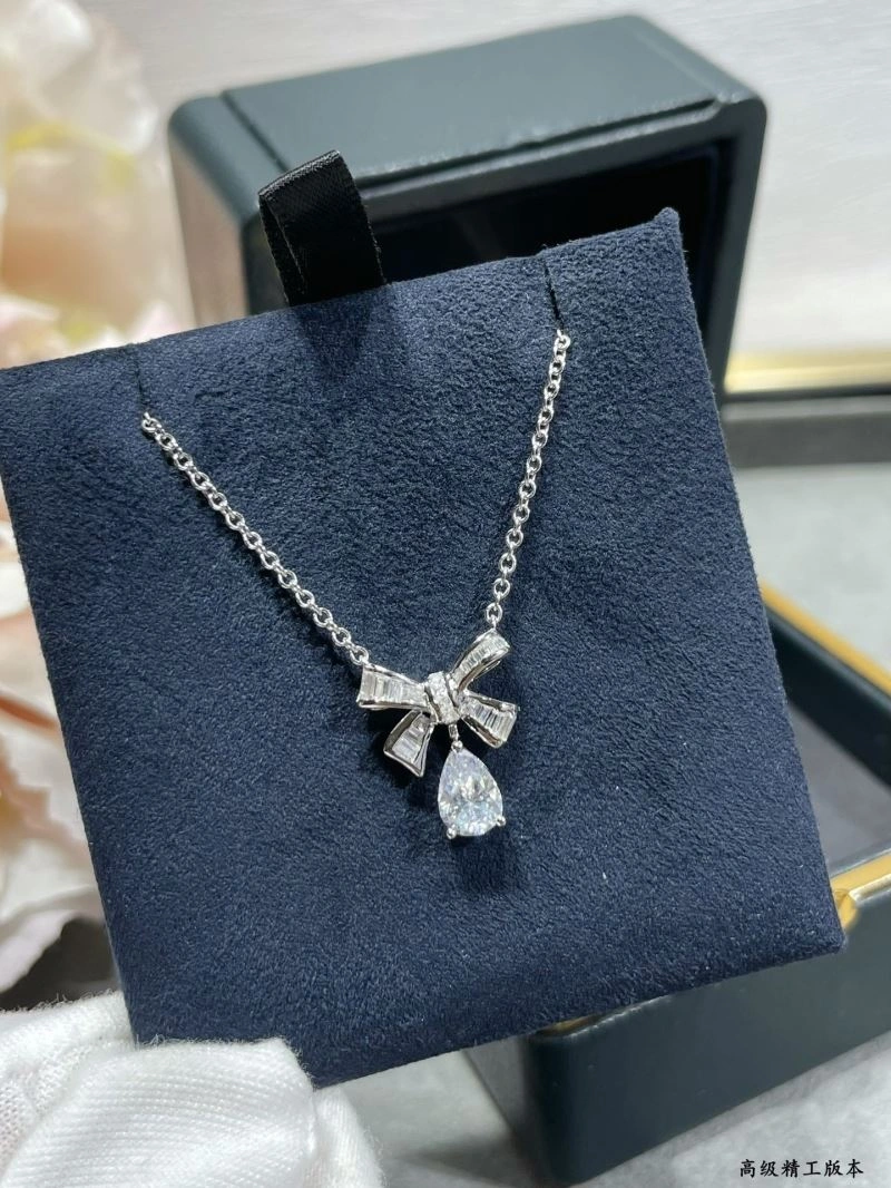 Graff Necklaces Thermal 212007