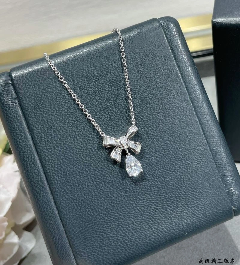 Graff Necklaces Thermal 212007