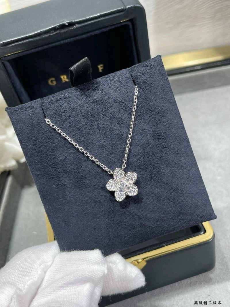 Graff Necklaces AllSeason 212020